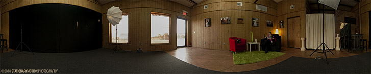 stationarymotion studio